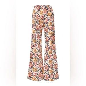 Charlie Amaryllis Pant